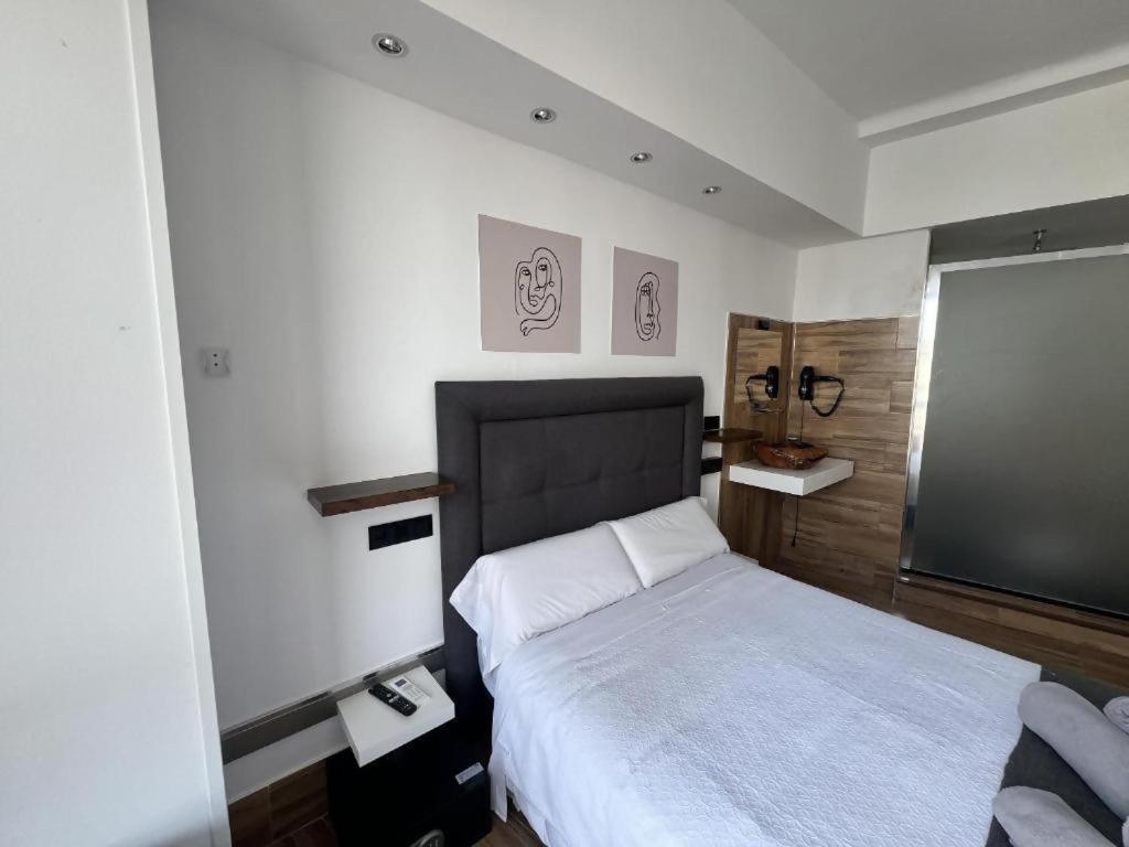 Ilustre Rooms Málaga Camera foto