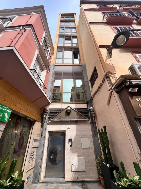 Ilustre Rooms Málaga Camera foto