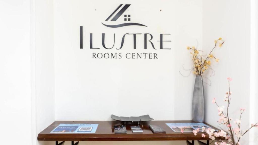 Ilustre Rooms Málaga Camera foto
