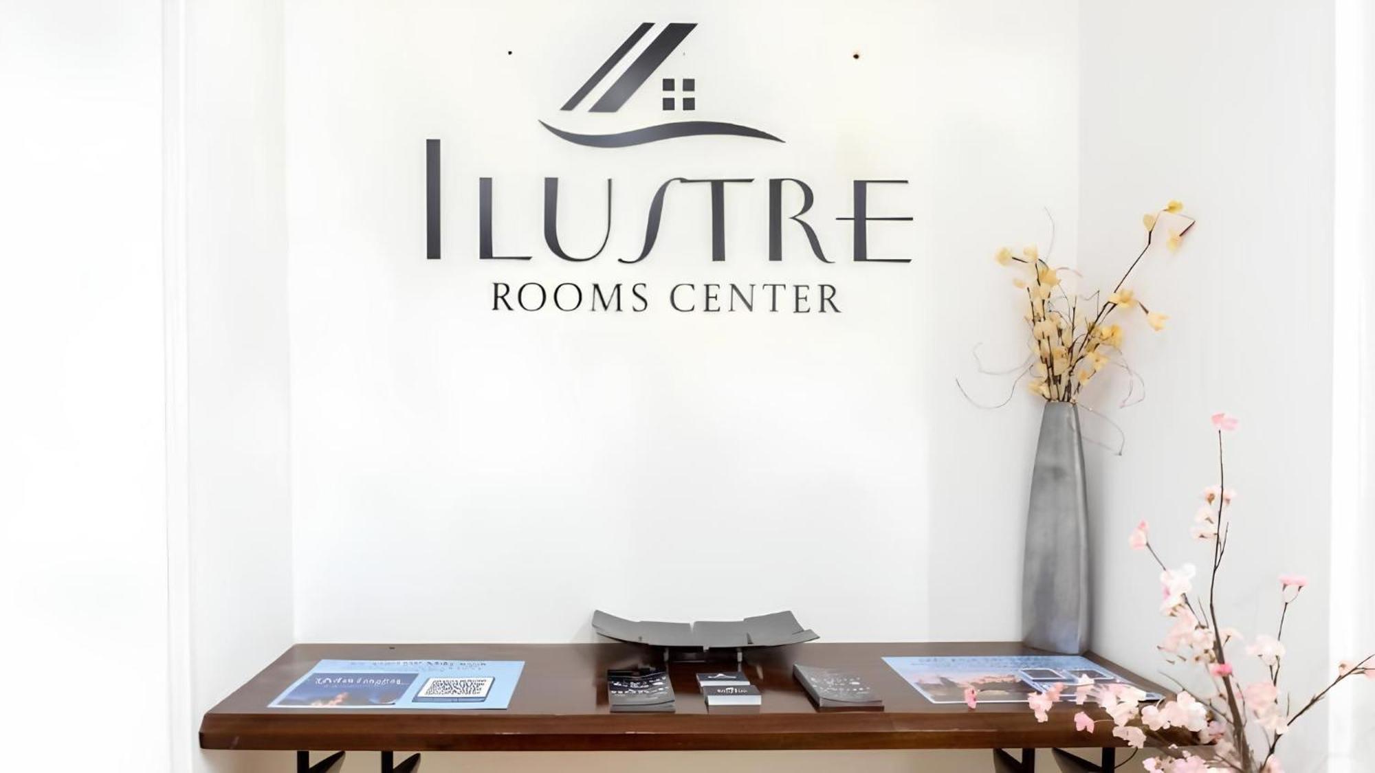 Ilustre Rooms Málaga Esterno foto